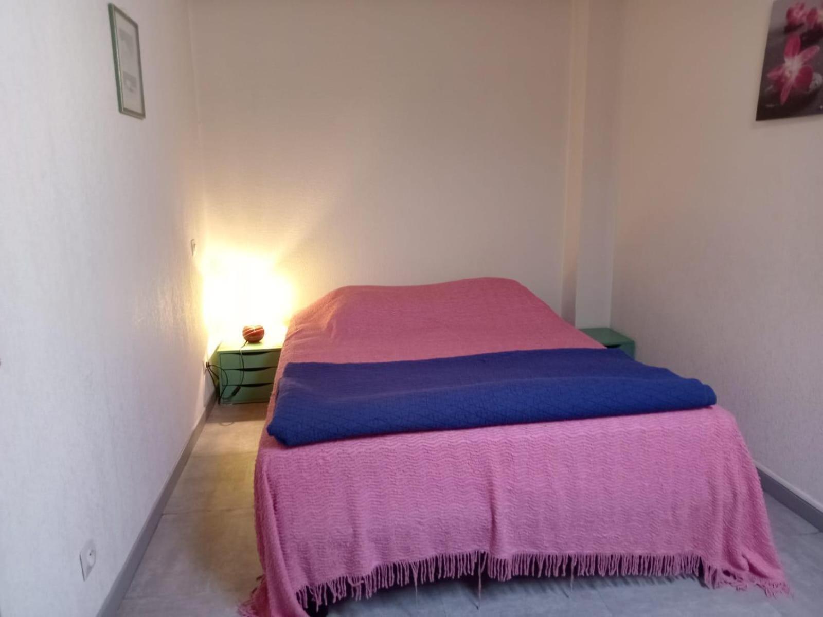 Maison Avec Terrasse Et Piscine Dans Residence A 6Min De La Plage Sainte-Marie-la-Mer Bagian luar foto