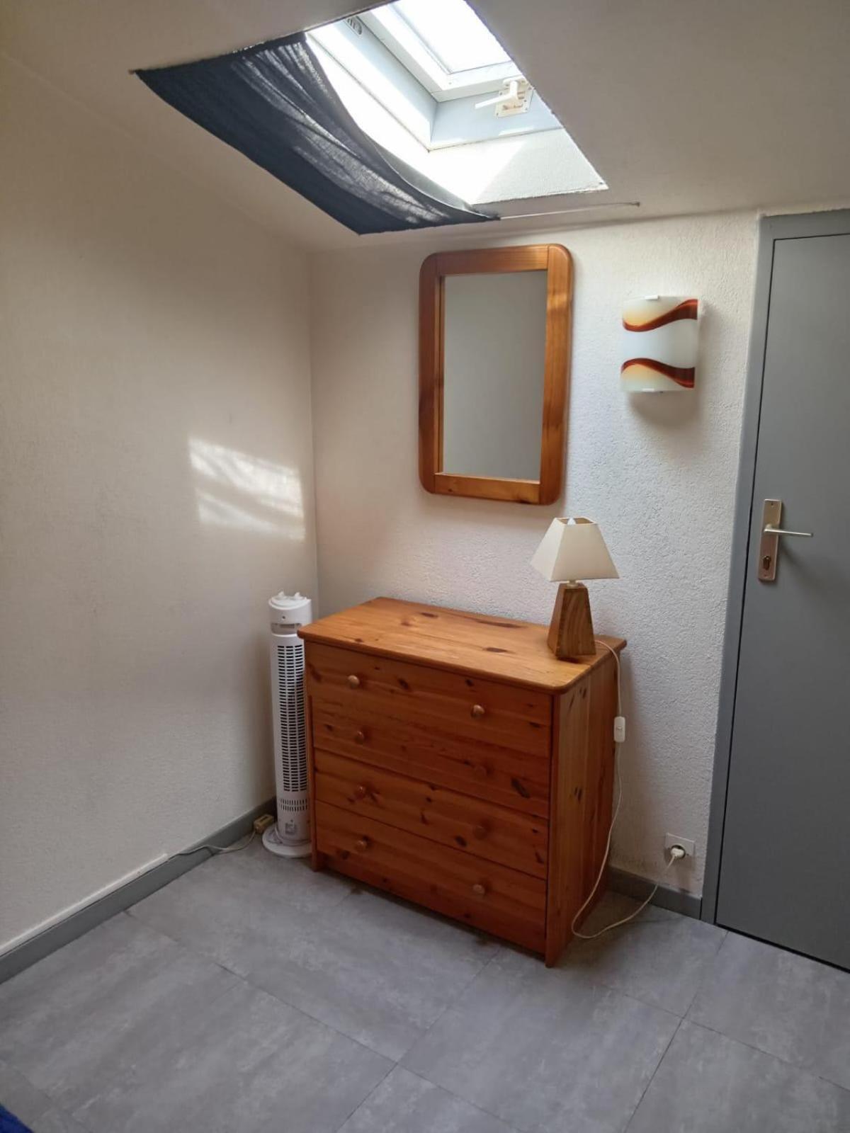 Maison Avec Terrasse Et Piscine Dans Residence A 6Min De La Plage Sainte-Marie-la-Mer Bagian luar foto