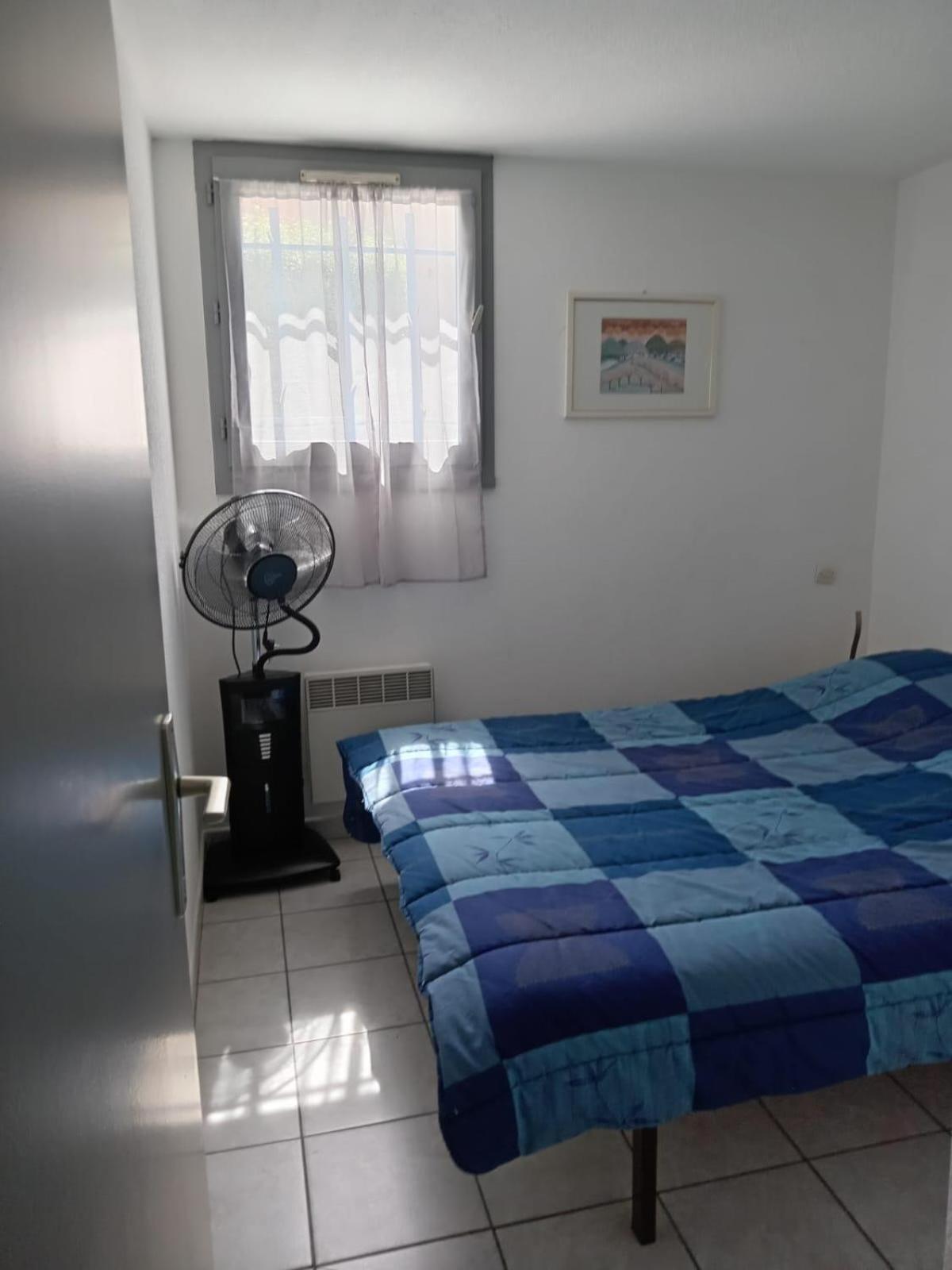 Maison Avec Terrasse Et Piscine Dans Residence A 6Min De La Plage Sainte-Marie-la-Mer Bagian luar foto